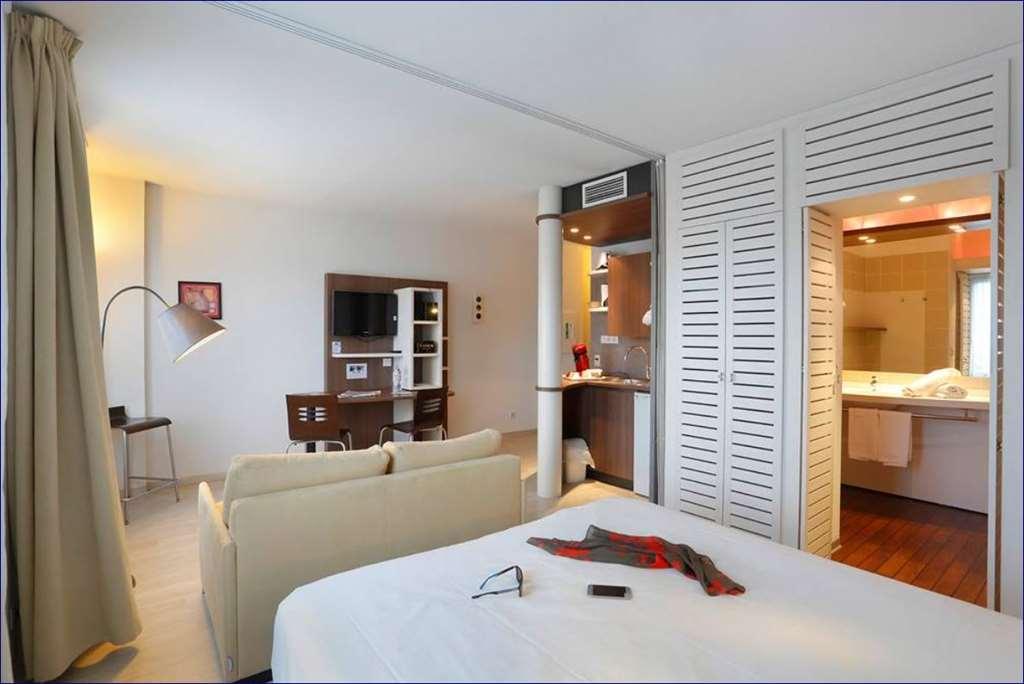 Residencia Luberon Apartahotel 4*